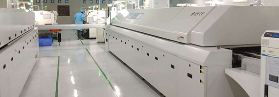 自主研發(fā),掌握核心技術(shù)